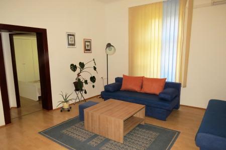 Apartmán Stoja Pula Chorvátsko