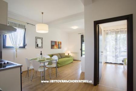 Apartmány Pula foto 4