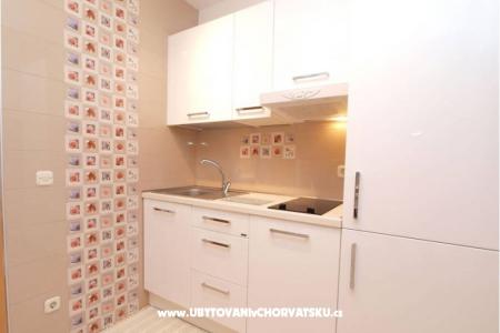 Apartmány Alida Stinjan foto 2