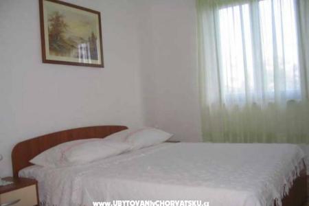 Apartmány Alida Stinjan foto 4