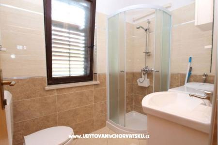 Apartmány Alida Stinjan foto 5