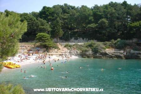 Apartmány Tea Pula Chorvátsko