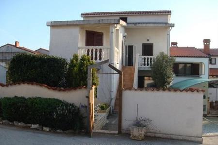 Apartmány Villa Dolores Pula Chorvátsko