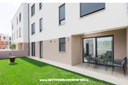 Apartmány Lisek Pula Chorvátsko