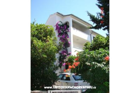 Villa Tanja Pula Chorvátsko