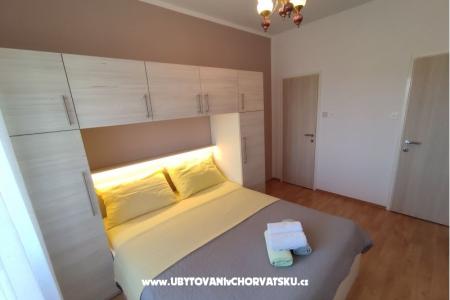 Apartmány Damir-Julija foto 4