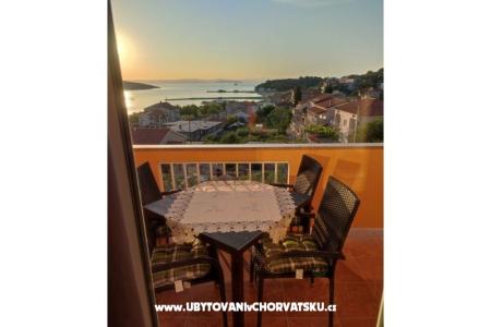 Apartmány Damir-Julija foto 5
