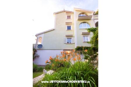 Apartmány Dom - Villa Fuža foto 4