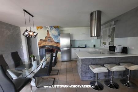 Apartmány FLOBI foto 2