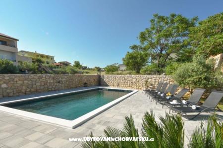 Villa Matino, Ražanac foto 3