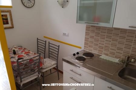 Apartmán Centar foto 3