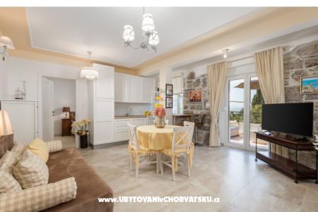 Apartmán Villa Maria foto 5
