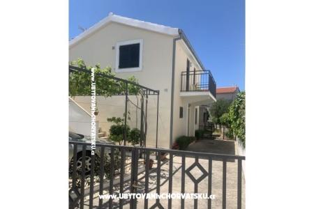 Apartmán Odmor Rogoznica Chorvátsko