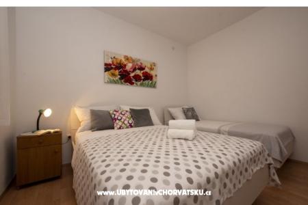 Apartmán Neva foto 4