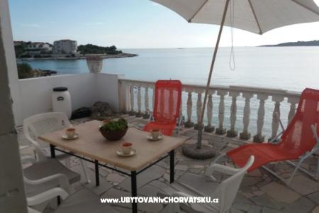 Apartmány Bebe – Rogoznica Chorvátsko
