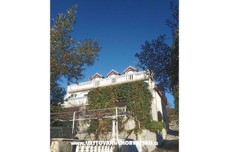 Apartmány Katica Rogoznica Chorvátsko