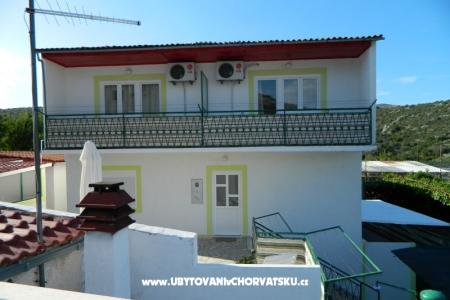 Nikša - Prázdninový dom – Rogoznica Chorvátsko