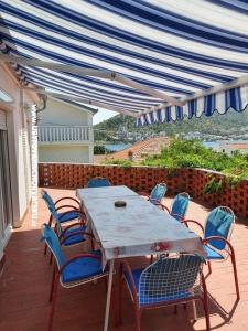 Apartmány Vesna Rogoznica Chorvátsko