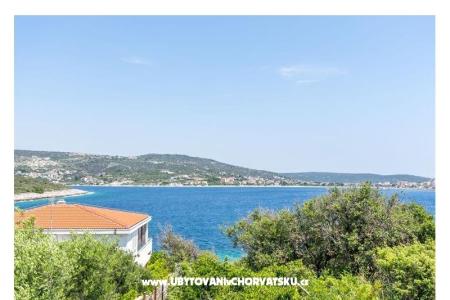 Apartmán Sunce Rogoznica Chorvátsko