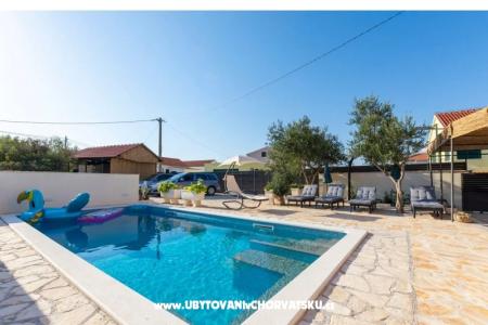 Villa Spark – Rogoznica Chorvátsko