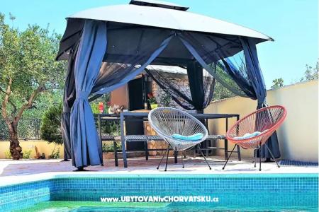 Villa Spark foto 3