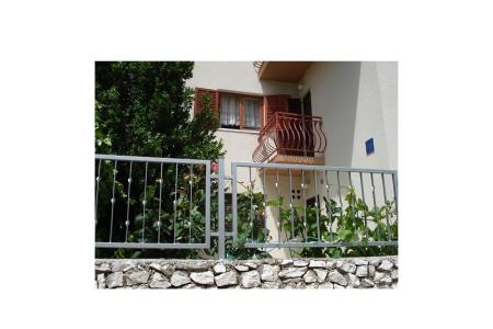 Ružica apartments Rogoznica Rogoznica Chorvátsko