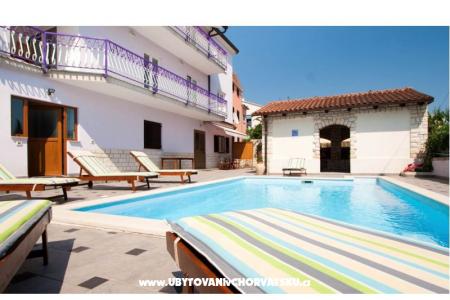 Accommodation Rovinj Rovinj Chorvátsko