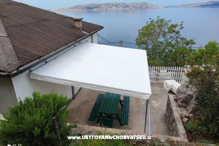 Apartmány Iva Senj Chorvátsko