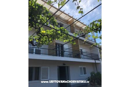 Apartmán Era  Šibenik Chorvátsko