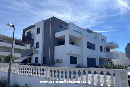 Apartmán IGLORA Šibenik Chorvátsko