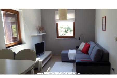 Apartmán Katarina Šibenik Chorvátsko