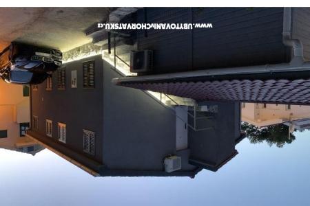 Apartmán L Šibenik Chorvátsko
