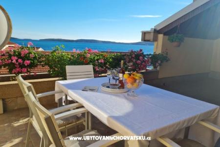 Apartmán Maja Šibenik Chorvátsko