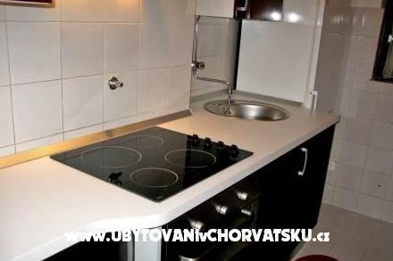 Apartmán Maja foto 5
