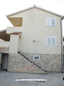 Apartmány Adrijana Šibenik Chorvátsko