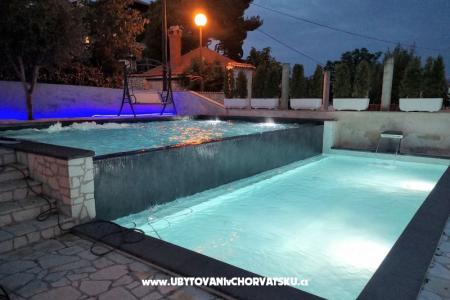 Apartmány SEA STAR – Šibenik Chorvátsko