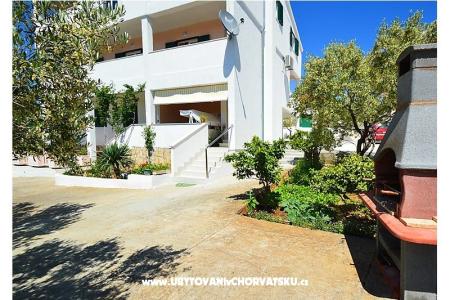 Apartmán "Tonmar" Šibenik Chorvátsko