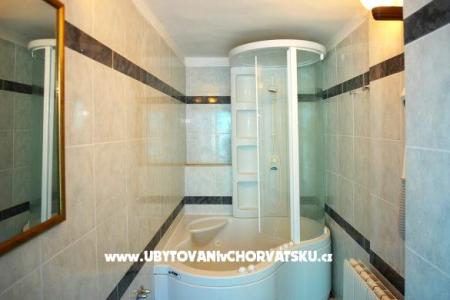 Apartmány Neda foto 4