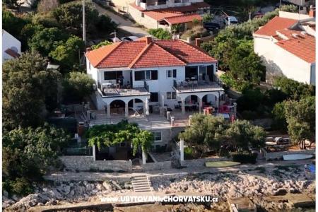 Apartmány Oli ostrov Šolta Chorvátsko