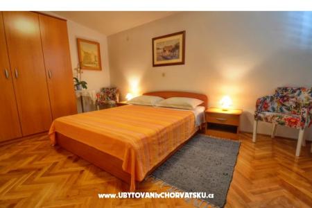 Apartmán Jagoda foto 2