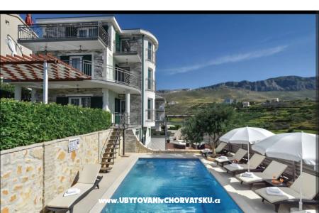 Green paradise villa foto 3