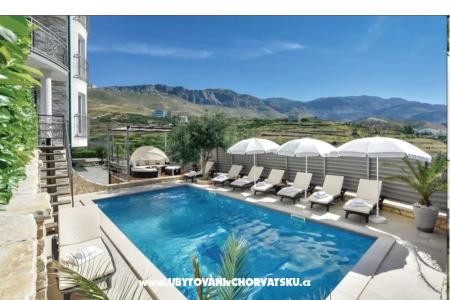 Green paradise villa foto 4