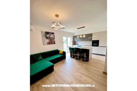 Apartmány Kalinić foto 3