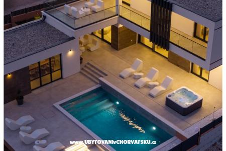 Adiloté Luxury Villa foto 2