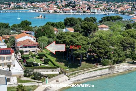 Apartmány Becky foto 2