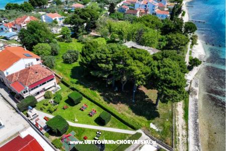 Apartmány Becky foto 3