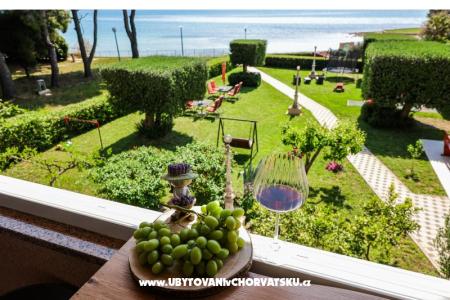 Apartmány Becky foto 4
