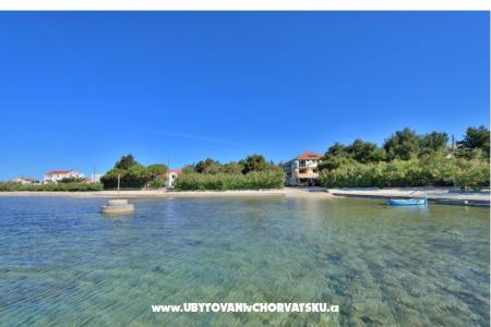 Apartmány Malenica foto 5
