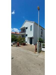 Apartmány Zrilić Sveti Petar Chorvátsko