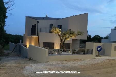 Villa Itea Tar Chorvátsko